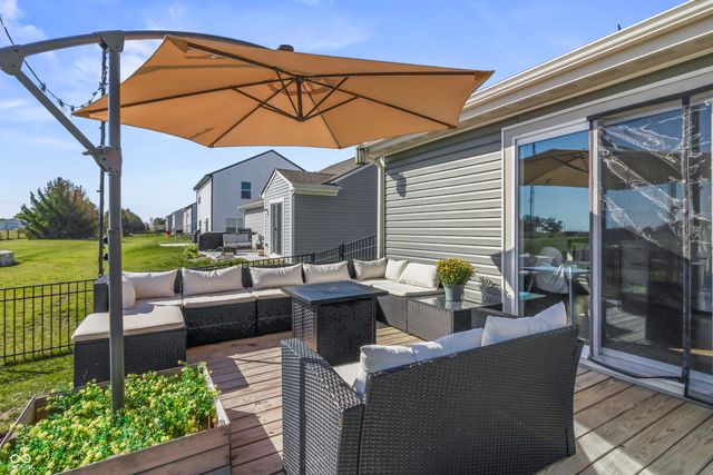 1475 Littleleaf Drive, Sheridan, IN 46069