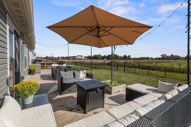 1475 Littleleaf Drive, Sheridan, IN 46069