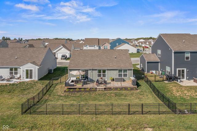 1475 Littleleaf Drive, Sheridan, IN 46069