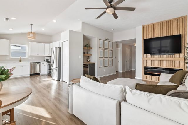 1475 Littleleaf Drive, Sheridan, IN 46069