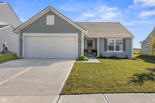 1475 Littleleaf Drive, Sheridan, IN 46069