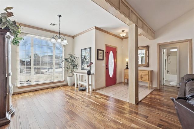 2600 Halifax Way, Norman, OK 73069