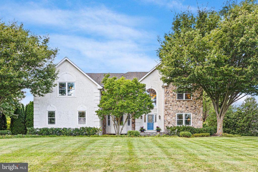 55 MEADOW DR, Middletown, DE 19709