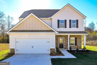 471 Charleston Place, Villa Rica, GA 30180