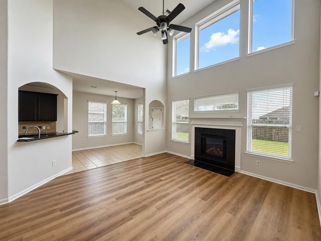 8714 Elm Drake Lane, Humble, TX 77338