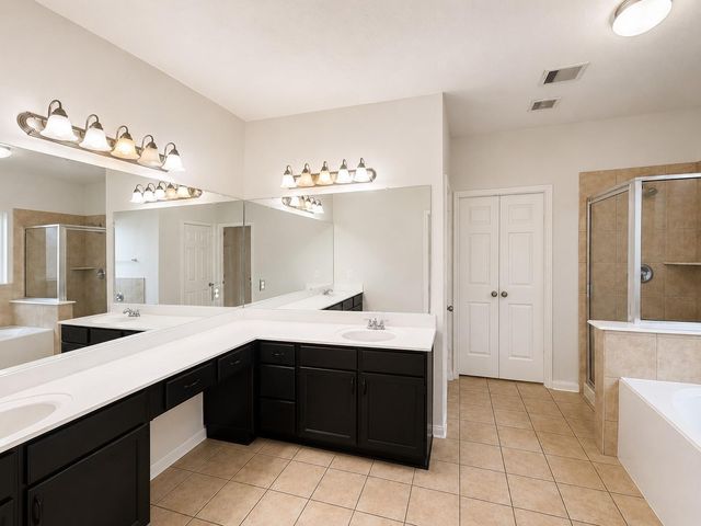 8714 Elm Drake Lane, Humble, TX 77338