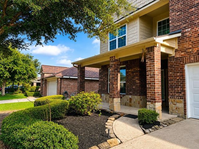 8714 Elm Drake Lane, Humble, TX 77338