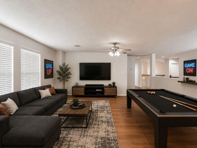8714 Elm Drake Lane, Humble, TX 77338