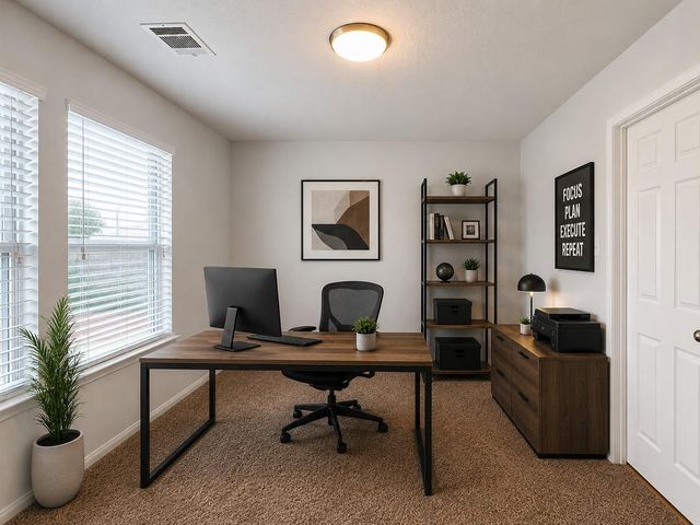 8714 Elm Drake Lane, Humble, TX 77338