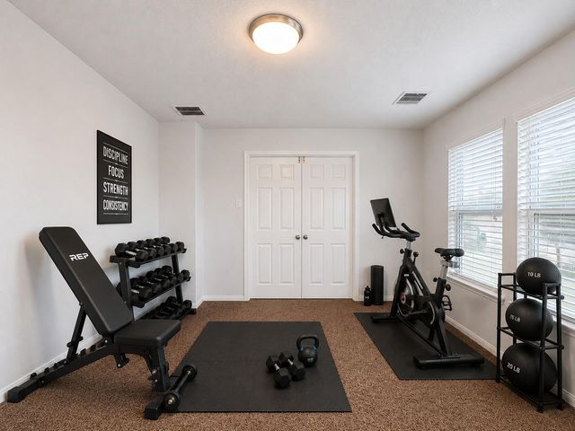 8714 Elm Drake Lane, Humble, TX 77338