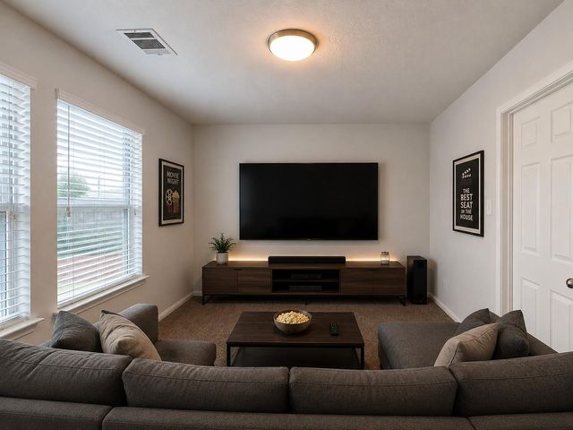 8714 Elm Drake Lane, Humble, TX 77338