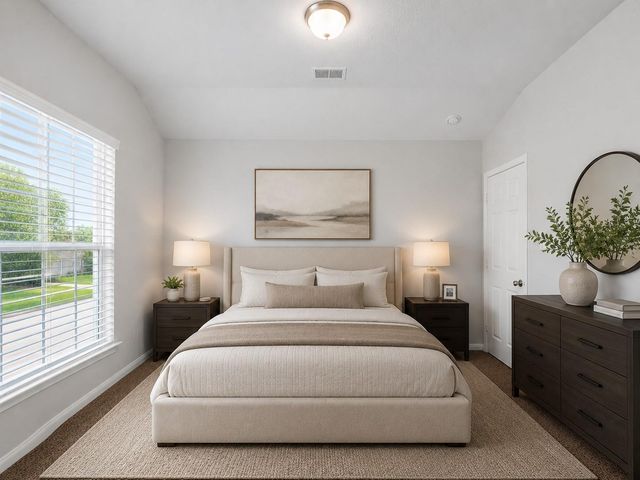 8714 Elm Drake Lane, Humble, TX 77338