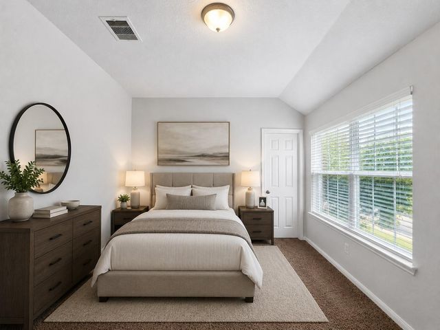 8714 Elm Drake Lane, Humble, TX 77338