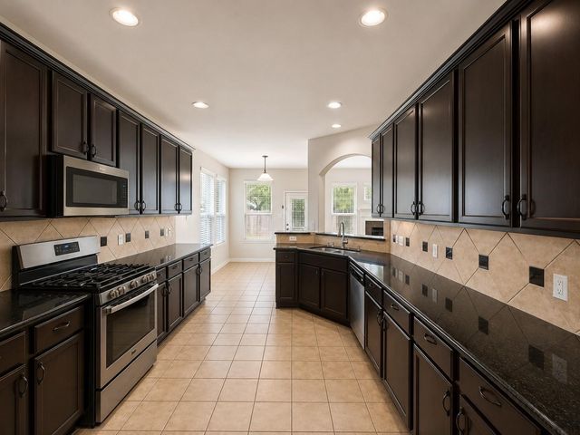 8714 Elm Drake Lane, Humble, TX 77338