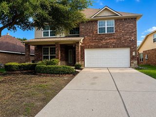 8714 Elm Drake Lane, Humble, TX 77338