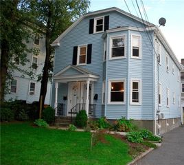 51 Chace Avenue, Providence, RI 02906