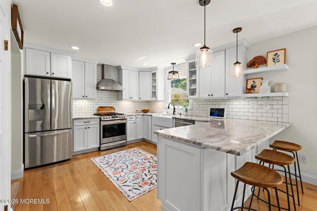 174 Monmouth Avenue, Atlantic Highlands, NJ 07716