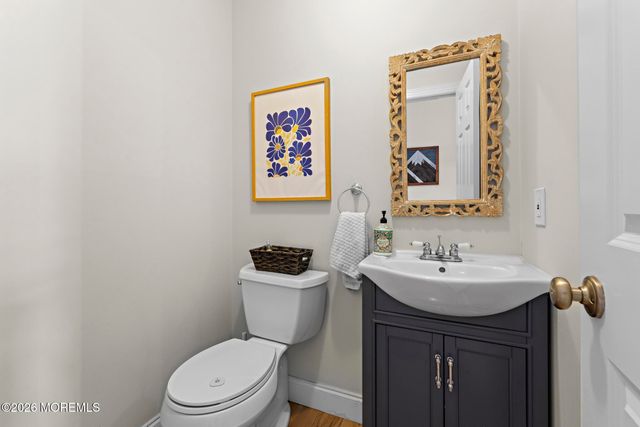 174 Monmouth Avenue, Atlantic Highlands, NJ 07716