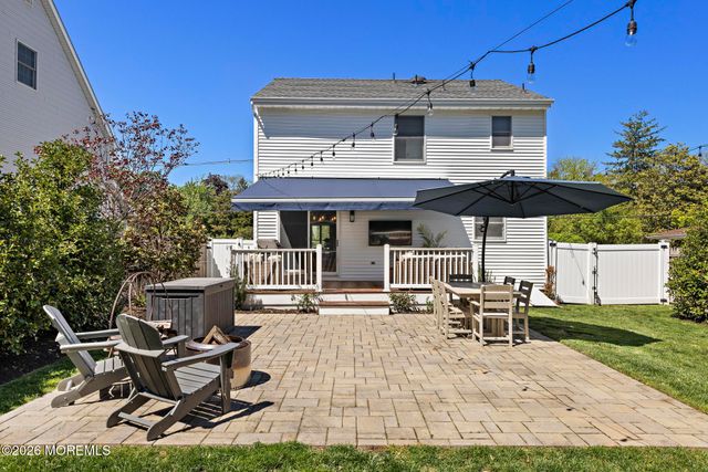 174 Monmouth Avenue, Atlantic Highlands, NJ 07716