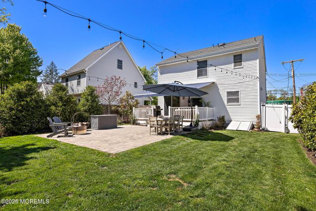 174 Monmouth Avenue, Atlantic Highlands, NJ 07716