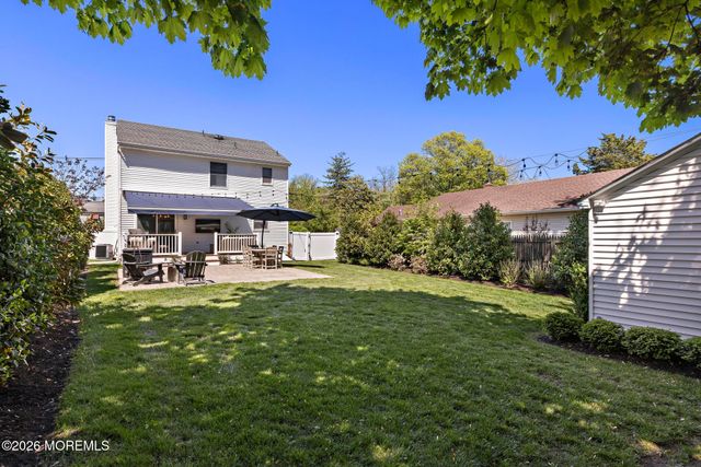 174 Monmouth Avenue, Atlantic Highlands, NJ 07716