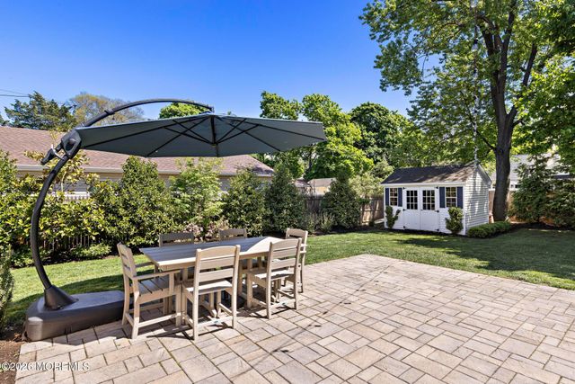 174 Monmouth Avenue, Atlantic Highlands, NJ 07716
