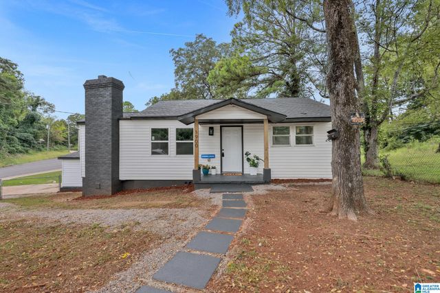 1900 N 21ST STREET, Birmingham, AL 35234