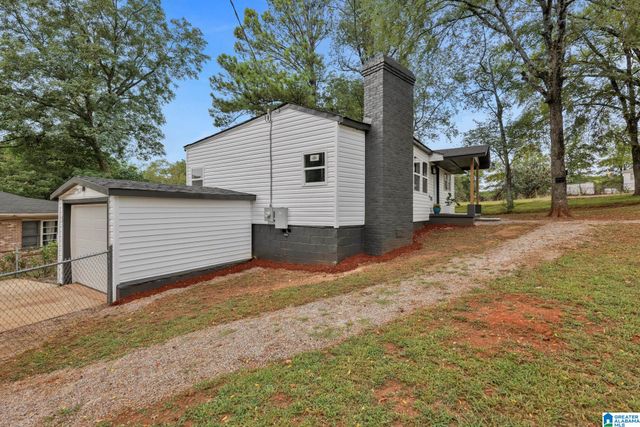 1900 N 21ST STREET, Birmingham, AL 35234