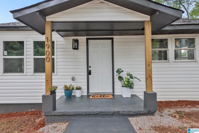 1900 N 21ST STREET, Birmingham, AL 35234