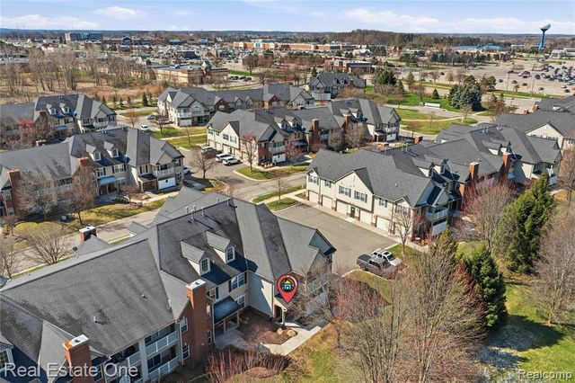 4113 Hampton Ridge Boulevard, Howell, MI 48843