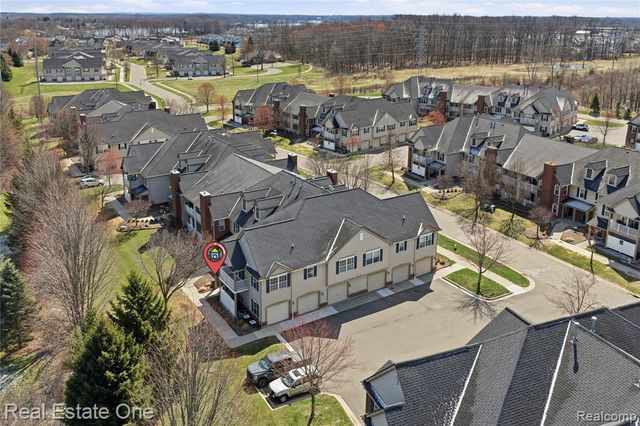 4113 Hampton Ridge Boulevard, Howell, MI 48843