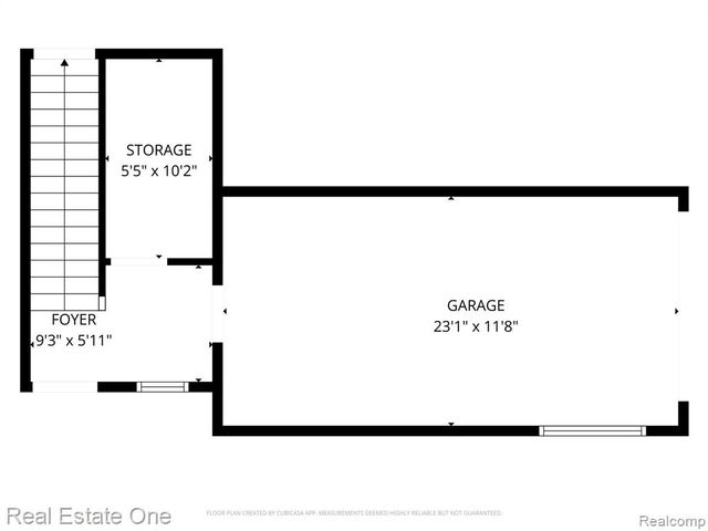 4113 Hampton Ridge Boulevard, Howell, MI 48843
