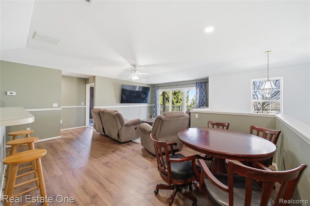 4113 Hampton Ridge Boulevard, Howell, MI 48843