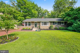 72 LENAPE TRL, Medford Lakes, NJ 08055