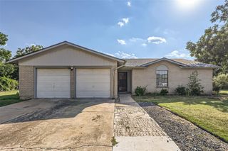 1604 Wildflower DR, Round Rock, TX 78664