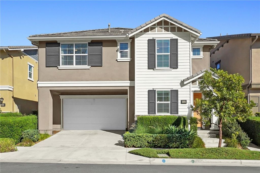 6046 Rio Bravo, Corona, CA 92880 — exterior