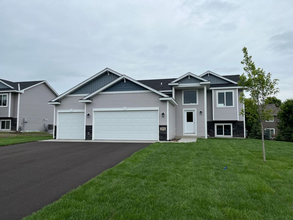 23021 Turquoise Street, Saint Augusta, MN 56301