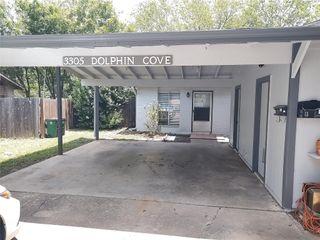 3305 Dolphin CV A, Austin, TX 78704
