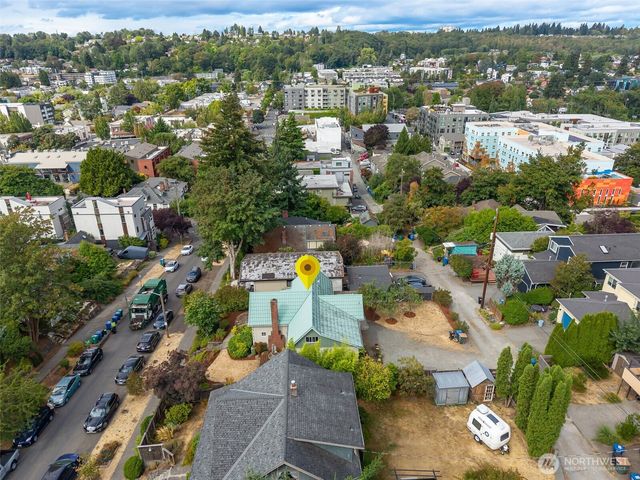 3918 S Edmunds Street, Seattle, WA 98118