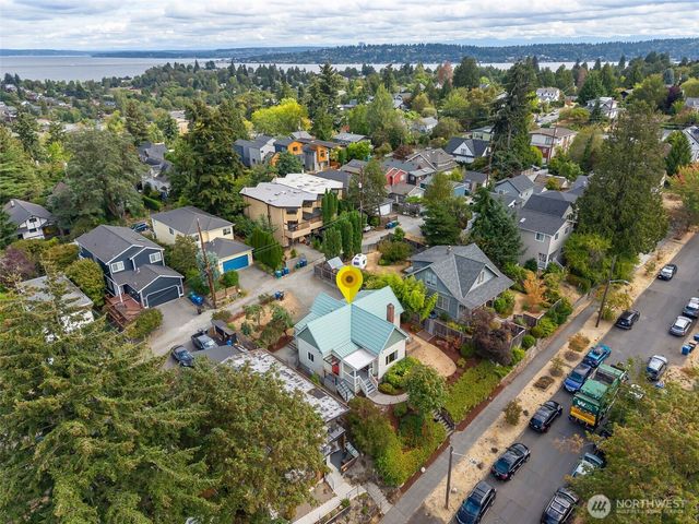 3918 S Edmunds Street, Seattle, WA 98118