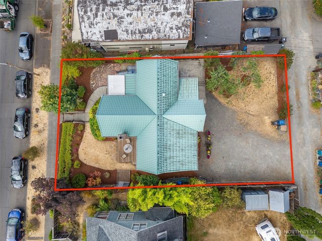 3918 S Edmunds Street, Seattle, WA 98118