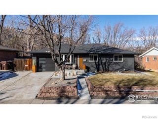 345 S 38th Street, Boulder, CO 80305