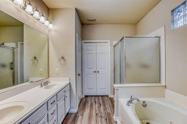 21615 Balsam Brook Lane, Katy, TX 77450