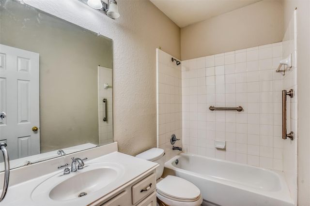 21615 Balsam Brook Lane, Katy, TX 77450