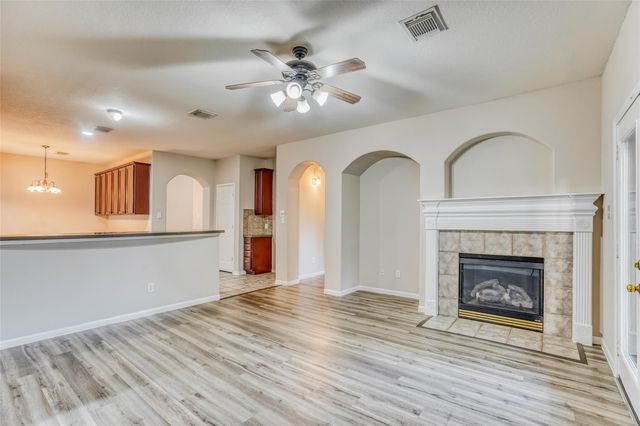 21615 Balsam Brook Lane, Katy, TX 77450