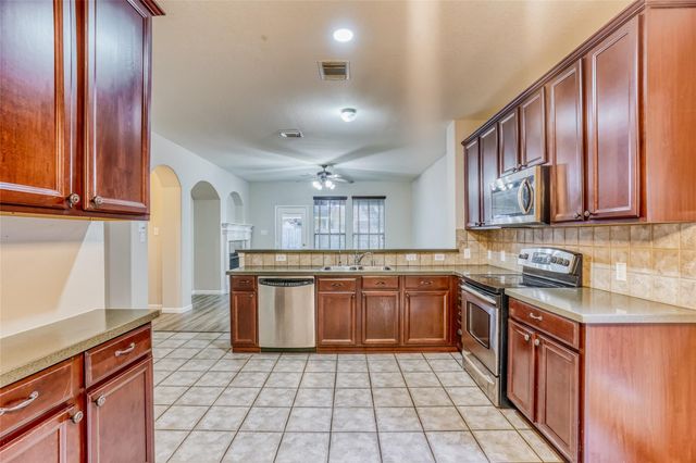 21615 Balsam Brook Lane, Katy, TX 77450