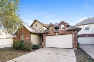 21615 Balsam Brook Lane, Katy, TX 77450