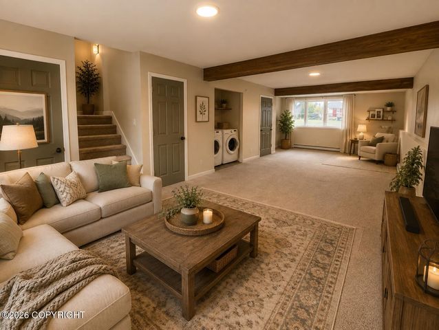 4336 E 6th Avenue, Anchorage, AK 99508