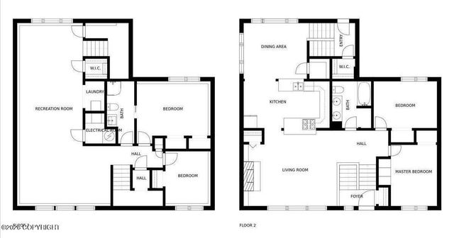 4336 E 6th Avenue, Anchorage, AK 99508