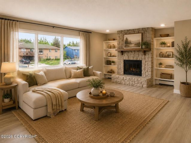 4336 E 6th Avenue, Anchorage, AK 99508